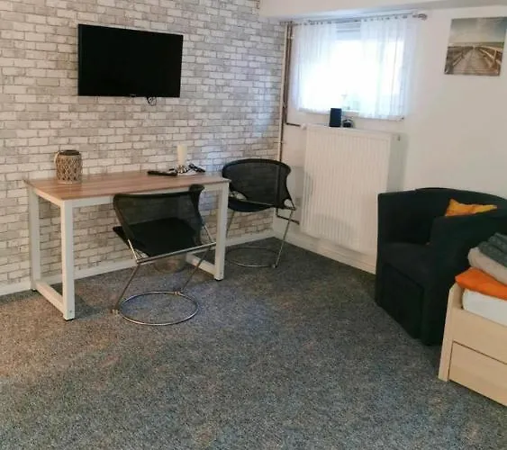 Gaestezimmer Neumann