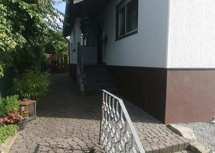 Gaestezimmer Neumann