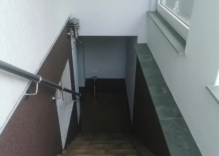 Gaestezimmer Neumann
