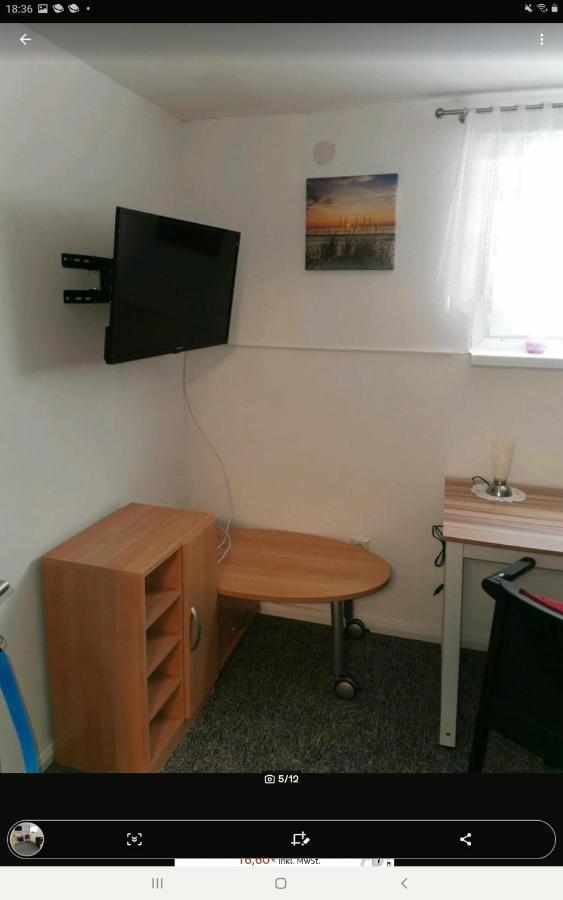Gaestezimmer Neumann Проживание в семье *