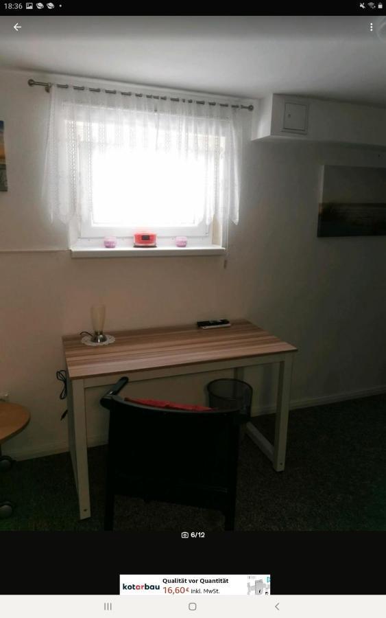 Проживание в семье Gaestezimmer Neumann *
