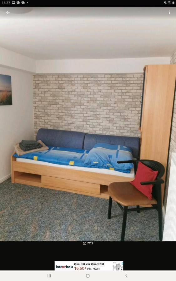 Gaestezimmer Neumann * Bad Munder am Deister