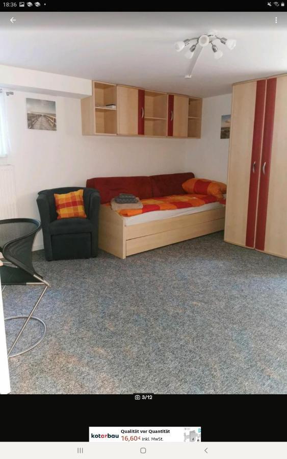 Homestay Gaestezimmer Neumann Bad Munder am Deister