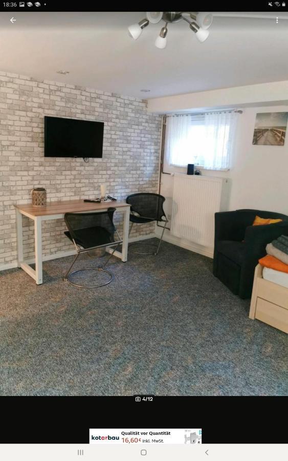 Gaestezimmer Neumann *