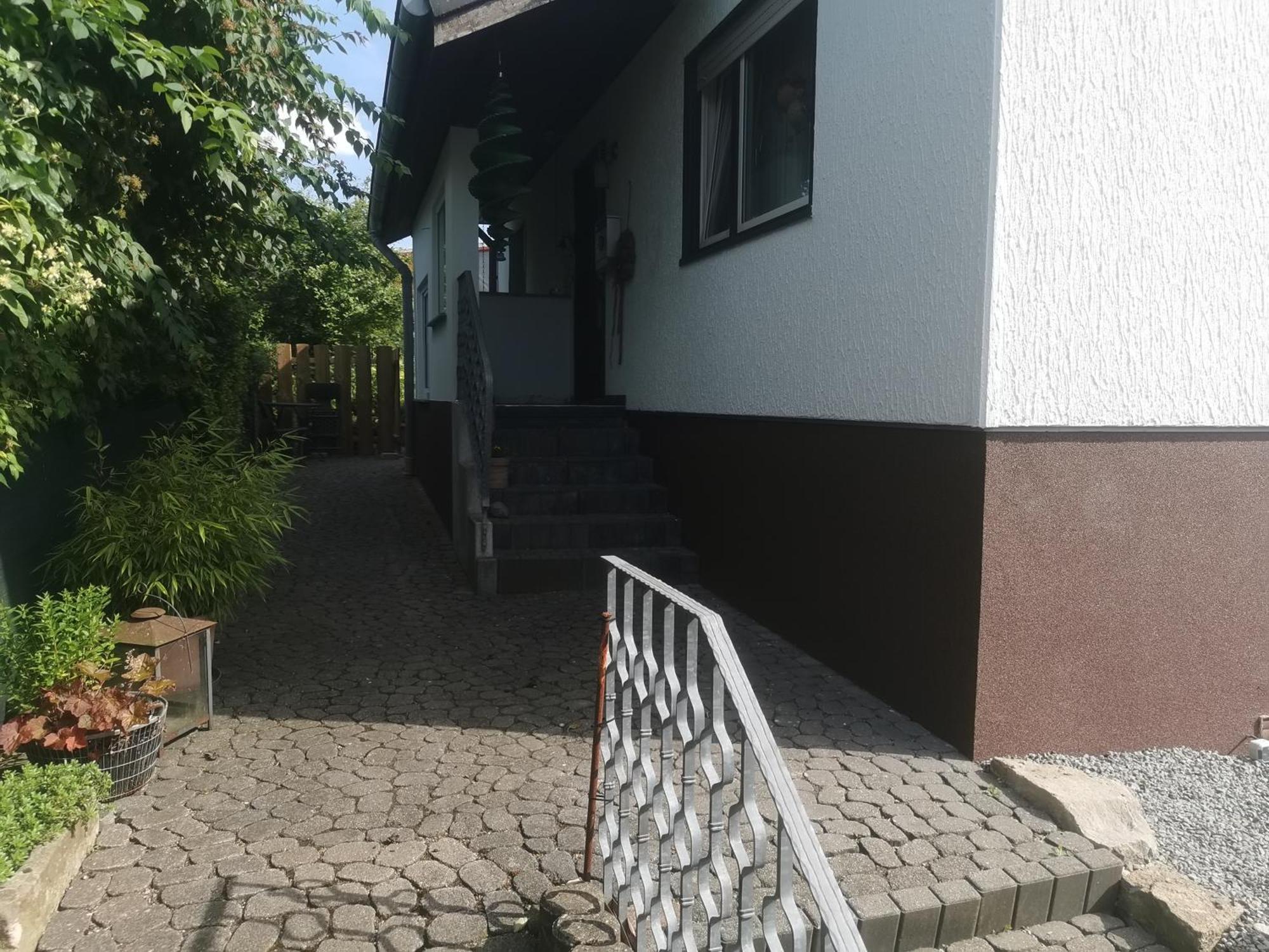 Gaestezimmer Neumann Bad Munder am Deister