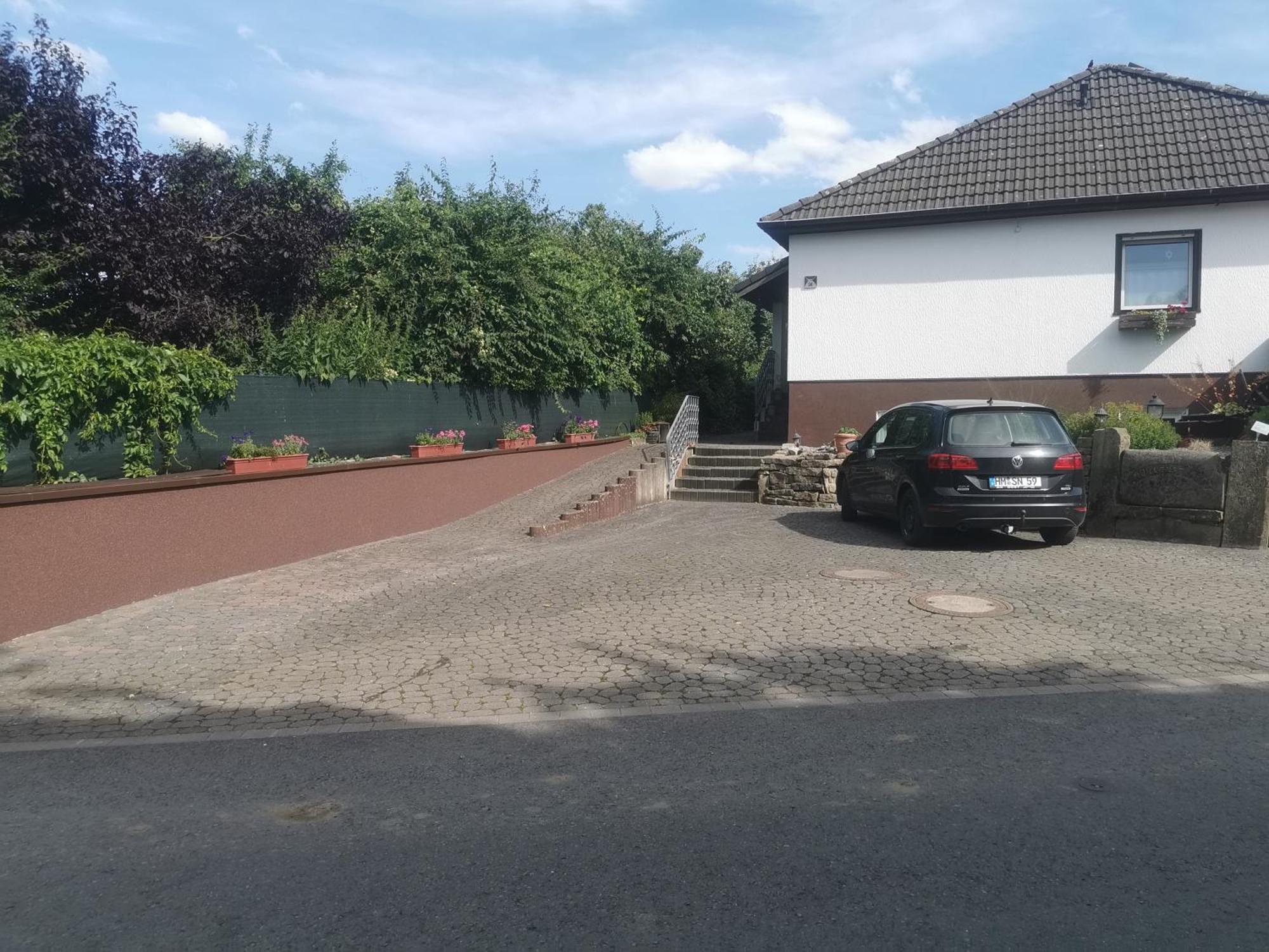 Gaestezimmer Neumann